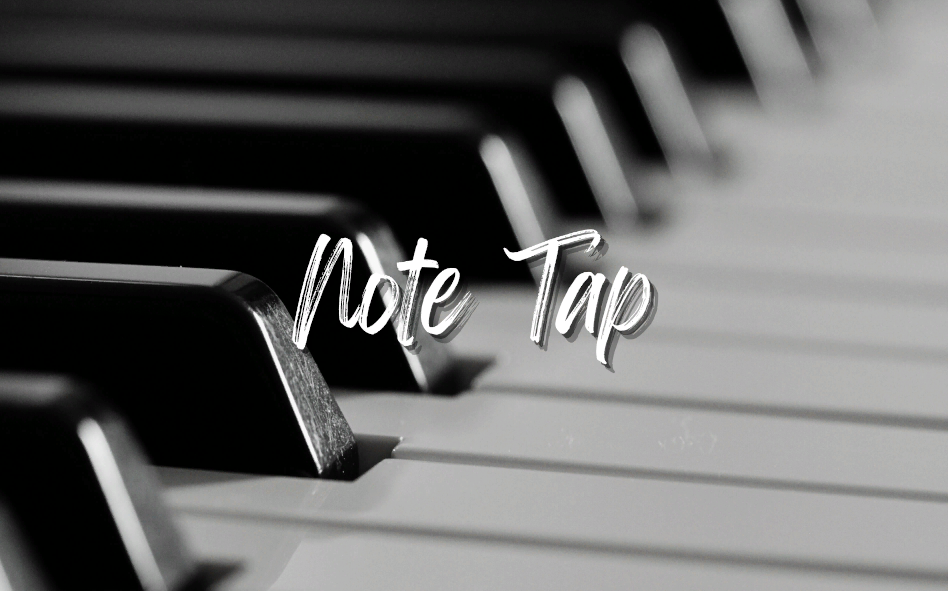Note Tap